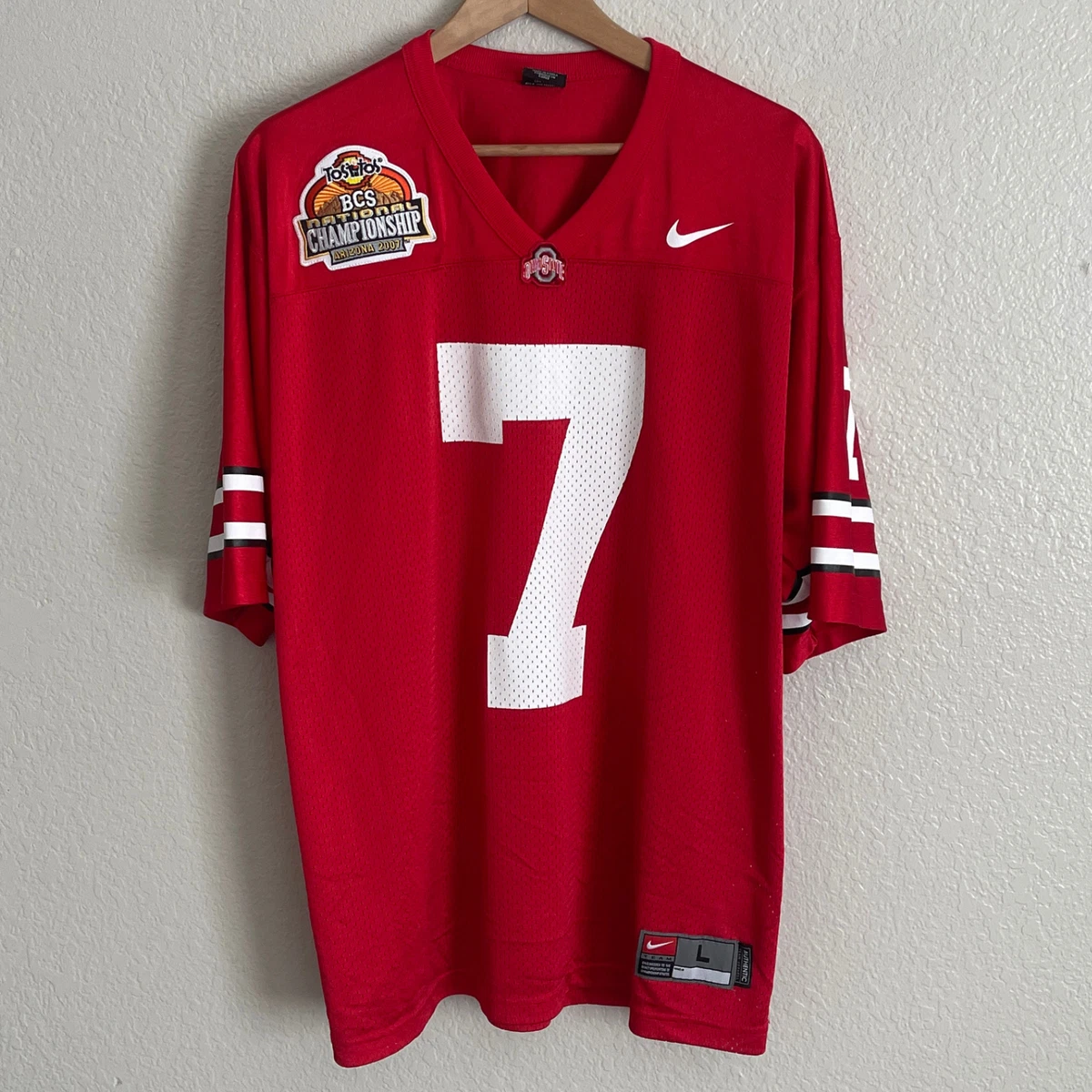 NCAA Championship Football NCAA Jerseys for sale | eBay