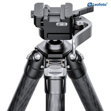 Leofoto SA-404C MA-30L Sport Optic And Rifle Tripod  Ballhead