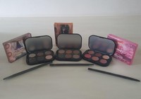 MAC Connect In Colour Eye Shadow Palette 6.25g - New Boxed With brush