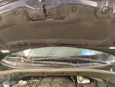 Pare-brise Citroen C8