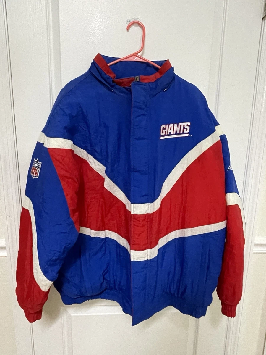 New York Giants Fan Jackets for sale | eBay