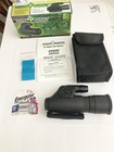 Night Owl Optics NOXM50 Night Vision Monocular W/Box,Battery,Manual,Case