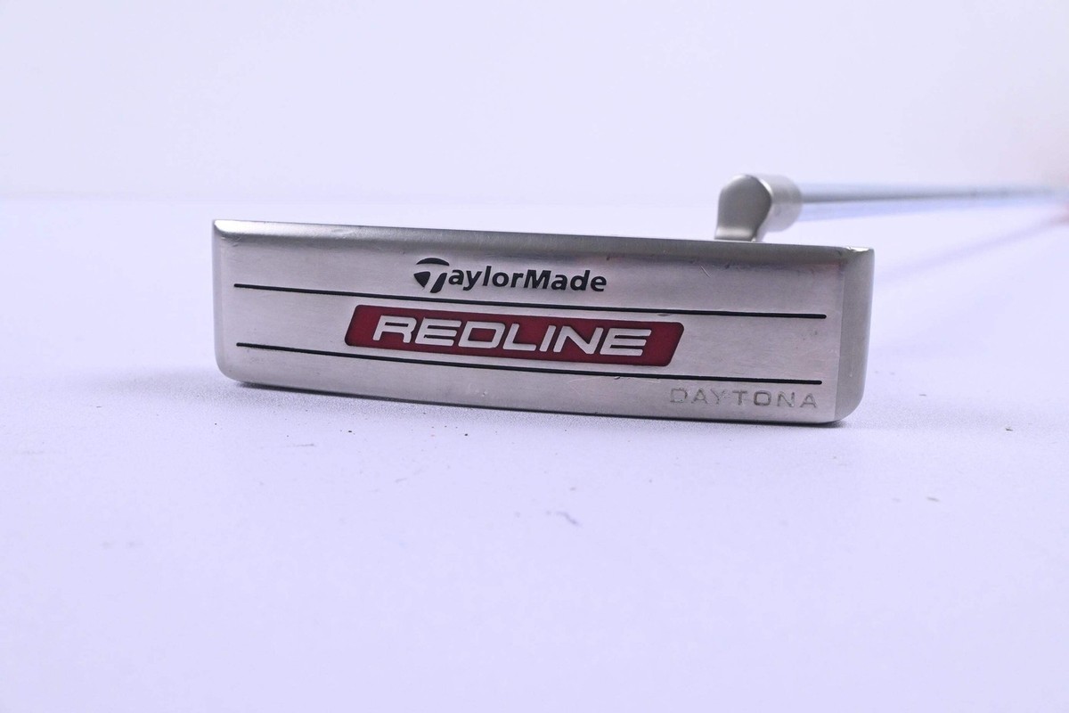 Taylormade Redline Daytona Putter / 34 Inch | eBay
