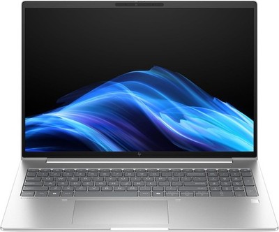 HP EliteBook 6 G1a Ryzen AI 7 PRO 16'' WUXGA 32GB RAM 512GB SSD Windows 11 Pro