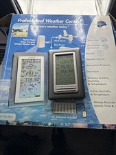 La Crosse Technology Professional Weather Station WS-2317 Wind Rain  2174 uuuu