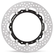 Moto Master Front Floating Brake Disc Halo For BMW K 1300 R 2007-2015