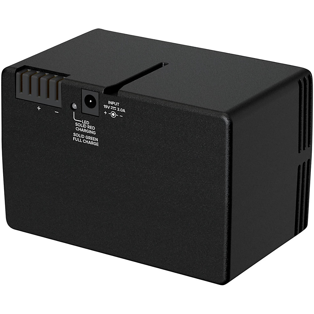 Мэкки Трэш ПОШЕЛ запасать батарею 11190₽