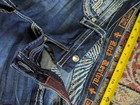 Rock Revival Eloise Boot Jeans 28 Gorgeous — photo 4