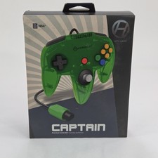 Hyperkin Captain Wired Ergonomic Premium Cont...
