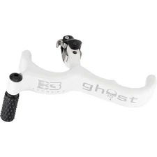 B3 ARCHERY Ghost Back Tension Release - White