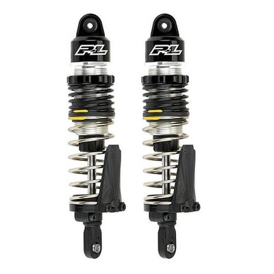 Proline 1/10 Powerstroke Stoßdämpfer für Traxxas Maxx (2)