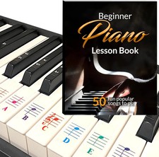 Piano Literature Book 1 With Audio