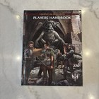 Castles & Crusades Player's Handbook – 8th Printing - HC - NEW