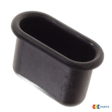 NEW GENUINE VOLKSWAGEN POLO VENTO FRONT DOOR GROMMET 6R3837707A