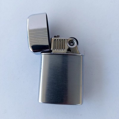 Vintage Early RONSON Super Windlite Lighter 1958-1962