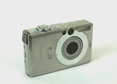 Canon Digital IXUS 40 Ersatzteil spare parts (14050529)