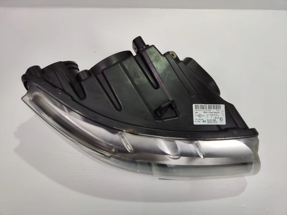 Original SKODA SUPERB II XENON RECHTS SCHEINWERFER Lampe headlight 3T1941016E - Bild 2 von 4