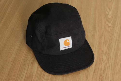 CARHARTT WIP BACKLEY Cap One Size Fits All