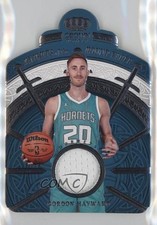 2023 Panini Crown Royale Knights of the Round Table Gordon Hayward #KRT-HAY 00ix