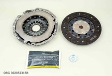 Kit d'embrayage Renault FLUENCE