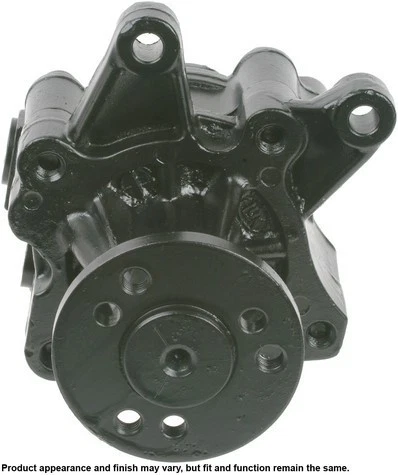 Bomba de dirección asistida Cardone Reman P N 21 5968 Foto 4 de 4