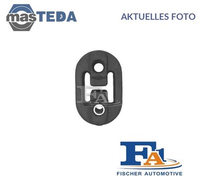 553-907 AUSPUFFHALTER AUSPUFFGUMMI HINTEN FA1 FÜR VOLVO S40 I,V40 1.9 TD,1.9 DI