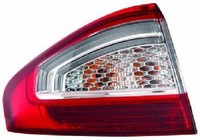 Original Abakus Heckleuchte 431-1999R-UE FüR Ford
