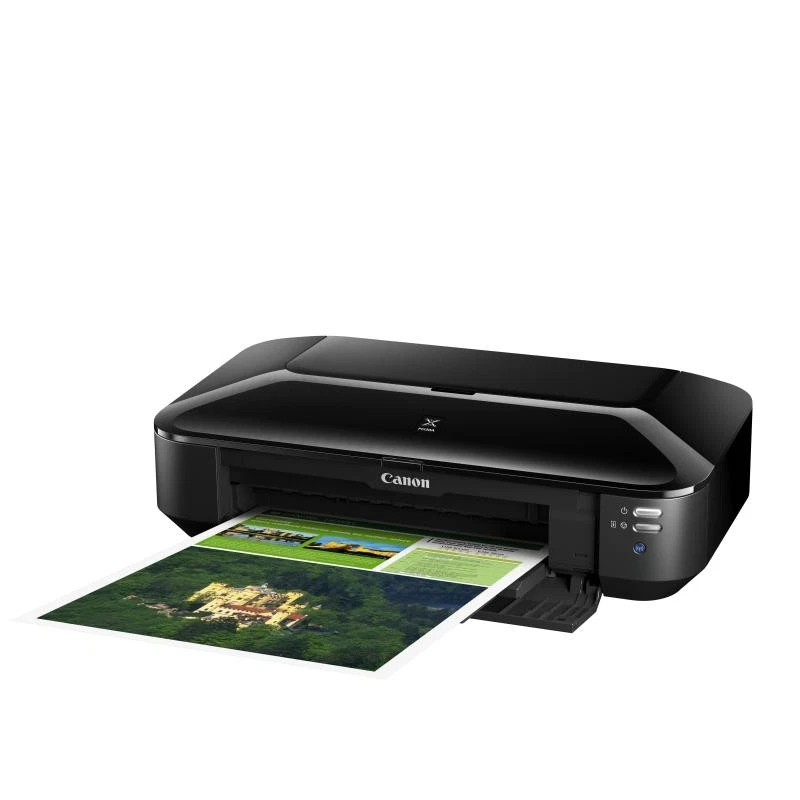 Canon PIXMA iX6850 stampante per foto Ad inchiostro 9600 x 2400 DPI A3+ (330 x 4 - Immagine 4 di 4