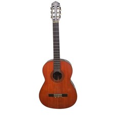 Cuerpo de guitarra clásica Yamaha G-200D solo usado