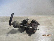 Turbo Ford FOCUS