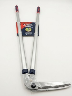 Spear & Jackson Rasenkantenschere Razorsharp 4900RSS 97cm Stahl Rasenschere NEU