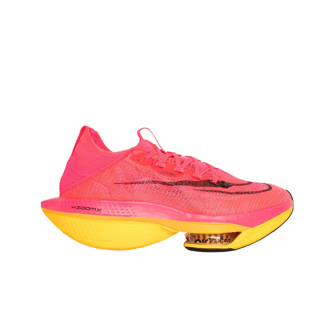Nike Air Zoom Alphafly NEXT% 2 Hyper Pink for Sale | Authenticity