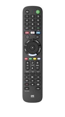 One For All W128329929 URC4912 Tv Replacement Remotes Sony ~E~