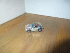 Vintage Hot Wheels Redline 1974 AMC Gremlin Grinder Chrome Hong Kong NEAR MINT