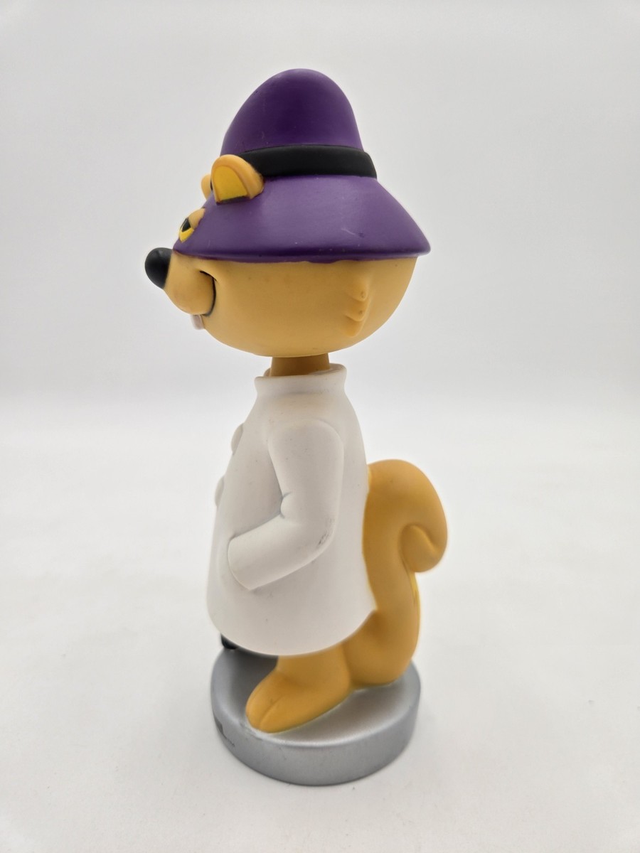 FUNKO wacky wobblerボブルヘッド　ハンナバーベラDROOPY FUNKO ワッキーワブラー ハンナ・バーベラ SECRET SQUIRREL FUNKO