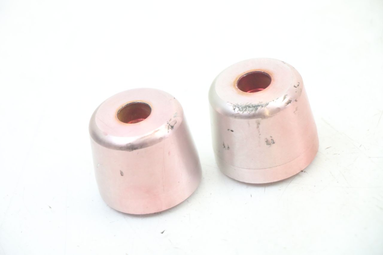 HANDLEBAR ENDS - GILERA NEXUS 300 (2008 - 2013)