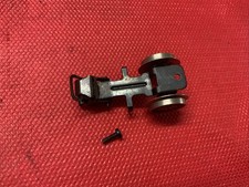 Märklin H0 Laufgestell mit BREITER Vorentkupplung zu SET 800, nur 1956, selten