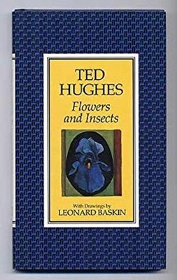 Flowers and Insects : Some Birds and a Pair of Spiders Ted, Baski