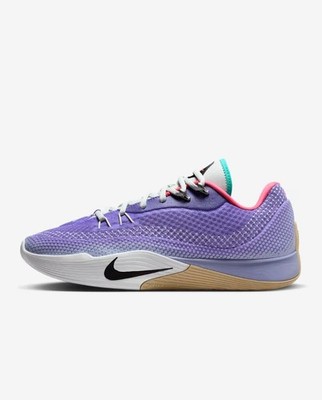 Nike S.T Flare EP Dark Iris Iron Purple Photon Dust Black HF0232-500 Men