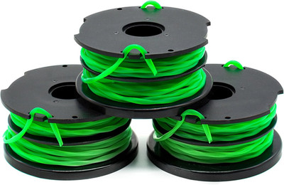 EFD-080 Trimmer Line Spool 20Ft 0.080 for Black and Decker LST560C 90635923