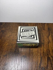 Beetlejuice 2 Beetlejuice and Ex-Wife Delores Ring Set Limited Edition Replica