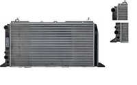 Mahle KüHler, MotorküHlung CR 397 000S FüR Audi
