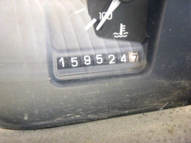 Pontiac Sunbird 1990 2.5L Engine Brain Box 5871 - Immagine 3 di 4