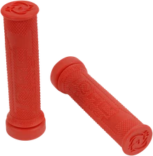 TORC1 Hot Lap Grips Soft Red #4500-0400