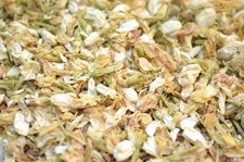 Jasmine Tea - 8 oz - Loose Buds from 100 Nature, US Seller