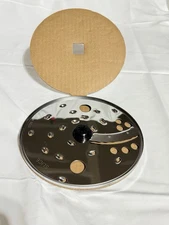 Hamilton Beach Food Proccesor Part For Model 70735 Shredding & Slicing Blade New