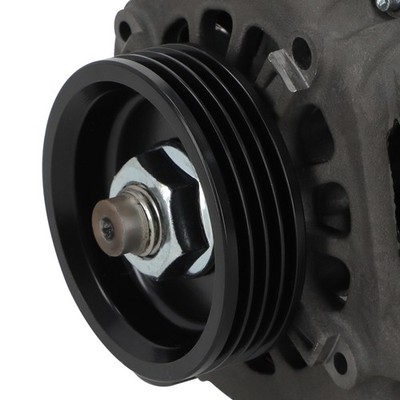 High Output Alternator fit for Mercury Outboards 150CXL SeaPro 400-52434 8M006