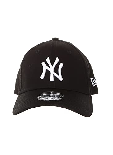 New Era New York Knicks Black Classic Edition 9Fifty Snapback Cap