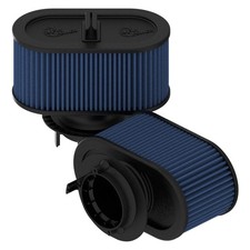 For Audi R8 2008-2015 aFe Magnum Flow Pro 5R Air Filter Pair