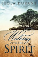 Walking With The Spirit Leola Durant Taschenbuch Kartoniert / Broschiert 2012